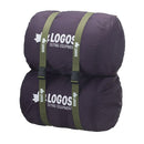 ベストスポーツ LOGOS（ロゴス）製品。LOGOS ワンタッチ・ワイドコンプレステープ150 71909013