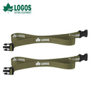 ベストスポーツ LOGOS（ロゴス）製品。LOGOS ワンタッチ・ワイドコンプレステープ100 71909014