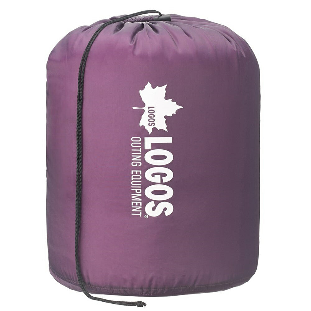 ロゴス(LOGOS) シュラフ 抗菌防臭 丸洗いドミールシュラフ寝袋 ×2個 Amazon | ロゴス(LOGOS) 抗菌防臭 丸洗いサウンドリーシュラフ