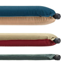 ベストスポーツ LOGOS（ロゴス）製品。LOGOS (ダブルバルブ・高密弾力)100セルフインフレートマット・SOLO 72884190