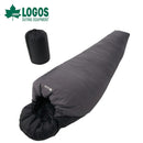 ベストスポーツ LOGOS（ロゴス）製品。LOGOS 抗菌防臭 丸洗いアリーバ・-15 72940162