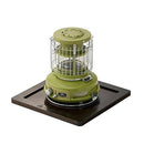 ベストスポーツ LOGOS（ロゴス）製品。LOGOS LOGOS×SENGOKU ALADDIN ガスストーブ・ウッドベース 73188061