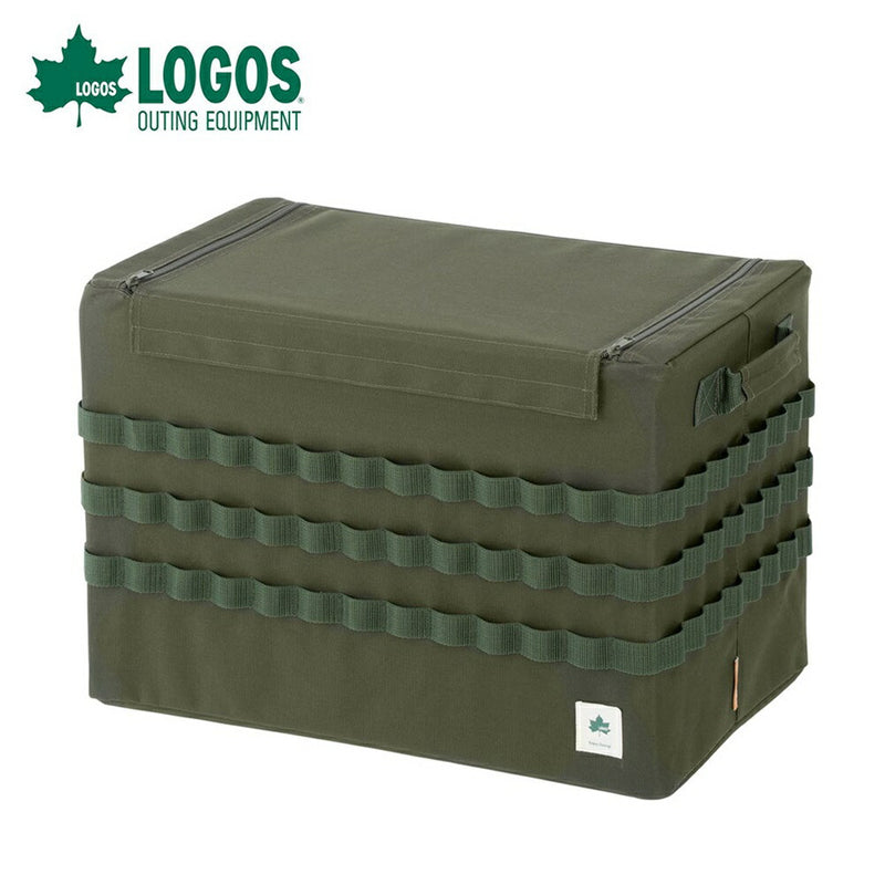 ベストスポーツ LOGOS（ロゴス）製品。LOGOS Loopadd・BOX L 73188070