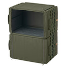 ベストスポーツ LOGOS（ロゴス）製品。LOGOS Loopadd・BOX L 73188070