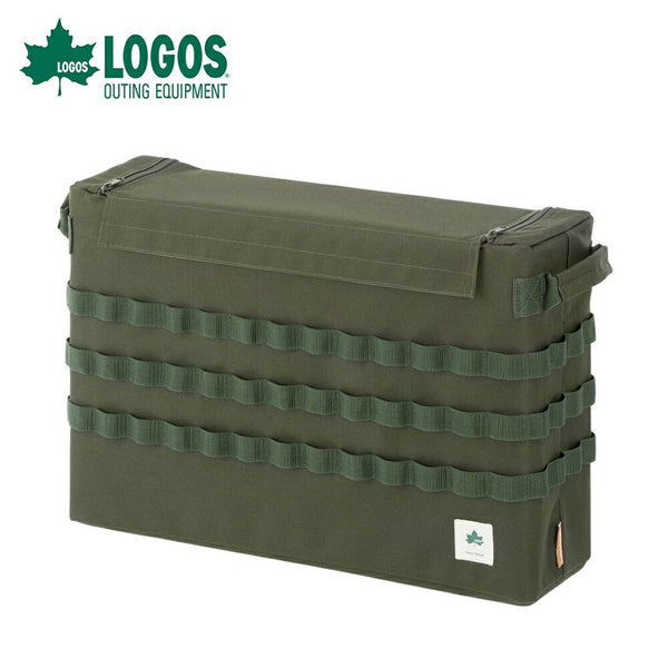 アウトドア - キャリーカート・ボックス LOGOS（ロゴス）製品。LOGOS Loopadd・BOX M 73188071