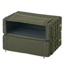 ベストスポーツ LOGOS（ロゴス）製品。LOGOS Loopadd・BOX M 73188071