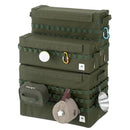 ベストスポーツ LOGOS（ロゴス）製品。LOGOS Loopadd・BOX S 73188072