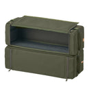 ベストスポーツ LOGOS（ロゴス）製品。LOGOS Loopadd・BOX S 73188072