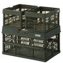 ベストスポーツ LOGOS（ロゴス）製品。LOGOS スタックキャリーコンテナ 3点セット 73189313