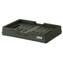 ベストスポーツ LOGOS（ロゴス）製品。LOGOS スタックキャリーコンテナ 3点セット 73189313