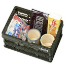 ベストスポーツ LOGOS（ロゴス）製品。LOGOS スタックキャリーコンテナ 3点セット 73189313