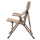 ベストスポーツ LOGOS（ロゴス）製品。LOGOS Tradcanvas ワークバックチェアDX 73301000