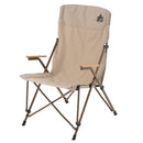 ベストスポーツ LOGOS（ロゴス）製品。LOGOS Tradcanvas デイマスターチェアDX 73301001