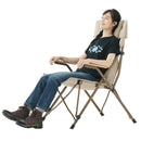 ベストスポーツ LOGOS（ロゴス）製品。LOGOS Tradcanvas デイマスターチェアDX 73301001