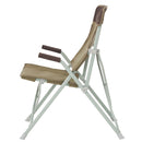 ベストスポーツ LOGOS（ロゴス）製品。LOGOS LOGOS Life コンフォートチェア 73301002