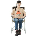 ベストスポーツ LOGOS（ロゴス）製品。LOGOS LOGOS Life コンフォートチェア 73301002