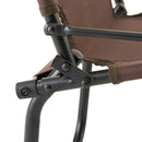 ベストスポーツ LOGOS（ロゴス）製品。LOGOS アースアイアンローチェア 73311008