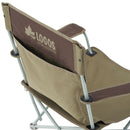 ベストスポーツ LOGOS（ロゴス）製品。LOGOS LOGOS Life ヒーリングチェア 73311009