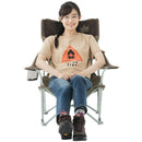 ベストスポーツ LOGOS（ロゴス）製品。LOGOS LOGOS Life ヒーリングチェア 73311009