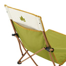 ベストスポーツ LOGOS（ロゴス）製品。LOGOS LOGOS Life あぐらチェア(カラフルロゴス)(ライトブルー) 73311002