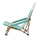 ベストスポーツ LOGOS（ロゴス）製品。LOGOS LOGOS Life あぐらチェア(カラフルロゴス)(ライトブルー) 73311002