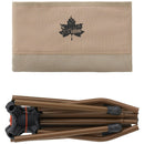 ベストスポーツ LOGOS（ロゴス）製品。LOGOS Tradcanvas 回るんバケットチェア 73321007