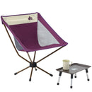 ベストスポーツ LOGOS（ロゴス）製品。LOGOS LOGOS Life バケットチェア(カラフルロゴス)(ライトブルー) 73321002