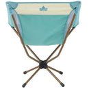 ベストスポーツ LOGOS（ロゴス）製品。LOGOS LOGOS Life バケットチェア(カラフルロゴス)(ライトブルー) 73321002