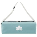 ベストスポーツ LOGOS（ロゴス）製品。LOGOS LOGOS Life バケットチェア(カラフルロゴス)(ライトブルー) 73321002