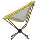 ベストスポーツ LOGOS（ロゴス）製品。LOGOS LOGOS Life バケットチェア(カラフルロゴス)(ライトブルー) 73321002