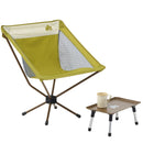 ベストスポーツ LOGOS（ロゴス）製品。LOGOS LOGOS Life バケットチェア(カラフルロゴス)(ライトブルー) 73321002