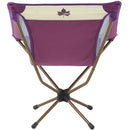 ベストスポーツ LOGOS（ロゴス）製品。LOGOS LOGOS Life バケットチェア(カラフルロゴス)(ライトブルー) 73321002