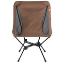 ベストスポーツ LOGOS（ロゴス）製品。LOGOS LOGOS エアライトバケットチェア 73329000