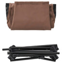 ベストスポーツ LOGOS（ロゴス）製品。LOGOS LOGOS エアライトバケットチェア 73329000