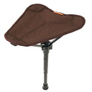 ベストスポーツ LOGOS（ロゴス）製品。LOGOS ロゴス アウトドア キャンプ1本脚チェア LOGOS エアライト 1ポールチェア・ハンディ 73359001  収納バッグ付き