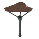 ベストスポーツ LOGOS（ロゴス）製品。LOGOS ロゴス アウトドア キャンプ1本脚チェア LOGOS エアライト 1ポールチェア・ハンディ 73359001  収納バッグ付き