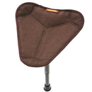 ベストスポーツ LOGOS（ロゴス）製品。LOGOS ロゴス アウトドア キャンプ1本脚チェア LOGOS エアライト 1ポールチェア・ハンディ 73359001  収納バッグ付き