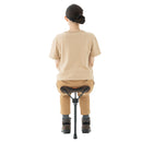 ベストスポーツ LOGOS（ロゴス）製品。LOGOS ロゴス アウトドア キャンプ1本脚チェア LOGOS エアライト 1ポールチェア・ハンディ 73359001  収納バッグ付き