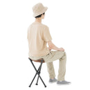 ベストスポーツ LOGOS（ロゴス）製品。LOGOS LOGOS エアライト  トリポッドチェア 73359002