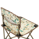 ベストスポーツ LOGOS（ロゴス）製品。LOGOS タイニーチェア プラス(Metsa) 73381001