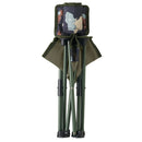 ベストスポーツ LOGOS（ロゴス）製品。LOGOS タイニーチェア プラス(Metsa) 73381001