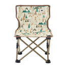 ベストスポーツ LOGOS（ロゴス）製品。LOGOS タイニーチェア プラス(Metsa) 73381001