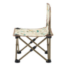 ベストスポーツ LOGOS（ロゴス）製品。LOGOS タイニーチェア プラス(Metsa) 73381001