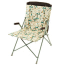 ベストスポーツ LOGOS（ロゴス）製品。LOGOS デザインロールチェア(Metsa) 73381031