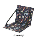 ベストスポーツ LOGOS（ロゴス）製品。LOGOS デザインロールチェア(Metsa) 73381031