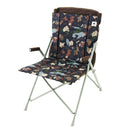 ベストスポーツ LOGOS（ロゴス）製品。LOGOS デザインロールチェア(Metsa) 73381031