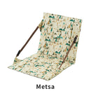 ベストスポーツ LOGOS（ロゴス）製品。LOGOS デザインロールチェア(Metsa) 73381031