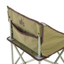 ベストスポーツ LOGOS（ロゴス）製品。LOGOS ベーシックタイニーチェア プラス 73381060