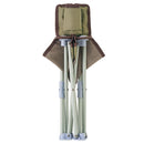 ベストスポーツ LOGOS（ロゴス）製品。LOGOS ベーシックタイニーチェア プラス 73381060