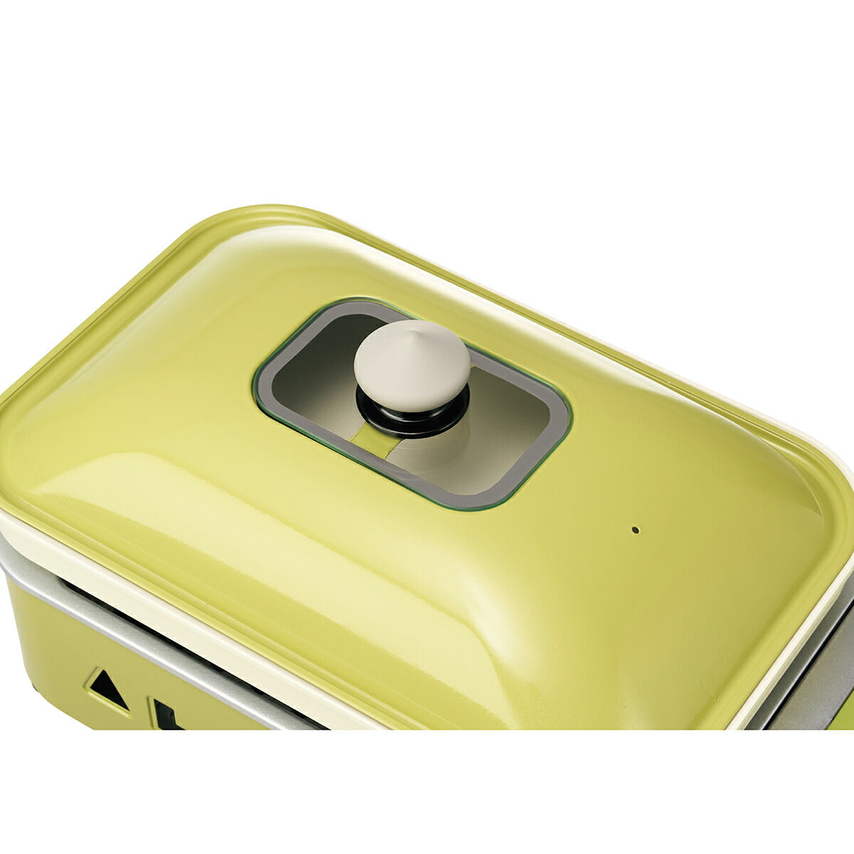 LOGOSxSENGOKU ALADDIN ポータブル ガス ホットプレート プチパン BC